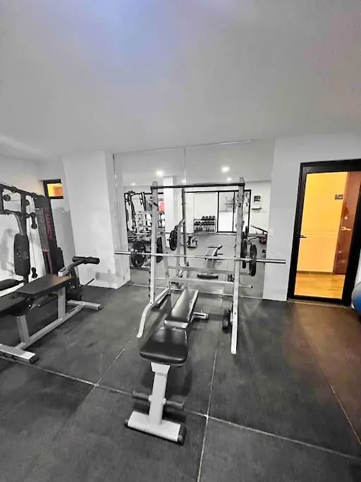 Апартаменты Spacious 1-Bdrm Condo In Heart Of Cabo! Кабо-Сан-Лукас