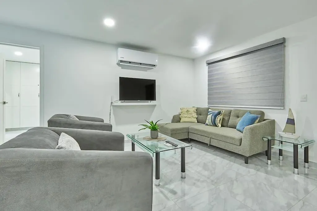 Апартаменты Spacious 1-Bdrm Condo In Heart Of Cabo! Кабо-Сан-Лукас