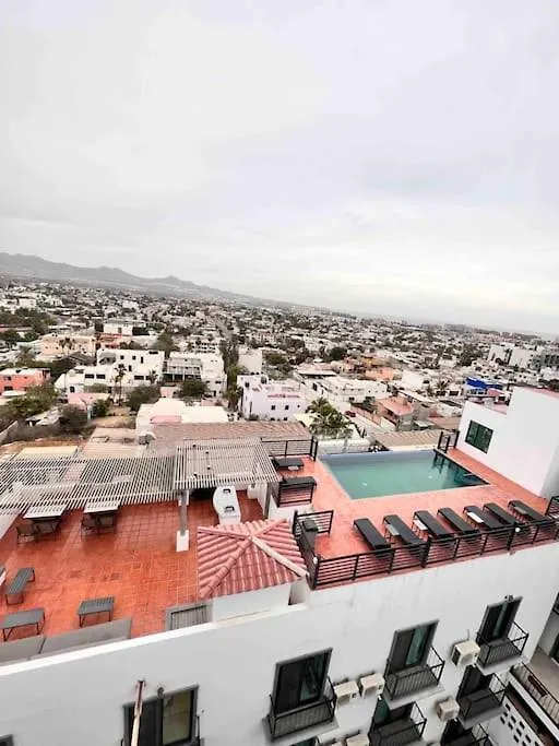 Spacious 1-Bdrm Condo In Heart Of Cabo! Кабо-Сан-Лукас 0*,  Мексика