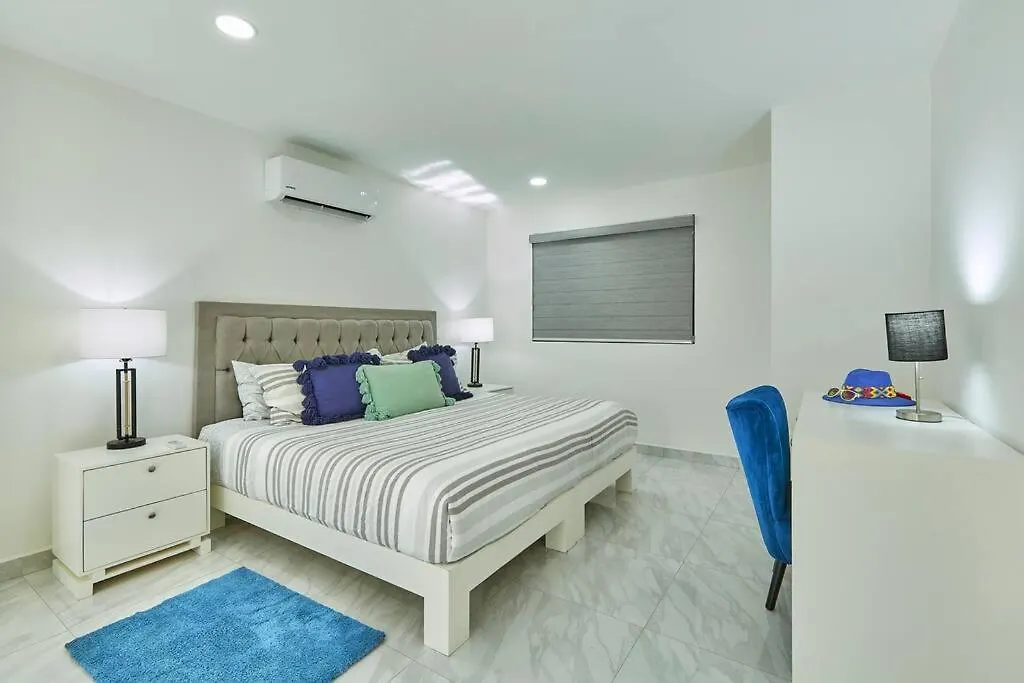 Spacious 1-Bdrm Condo In Heart Of Cabo! Кабо-Сан-Лукас Мексика