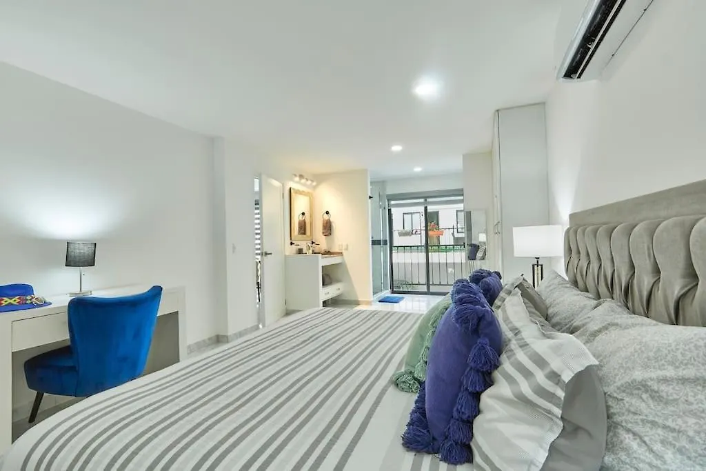 Spacious 1-Bdrm Condo In Heart Of Cabo! Кабо-Сан-Лукас 0*,  Мексика