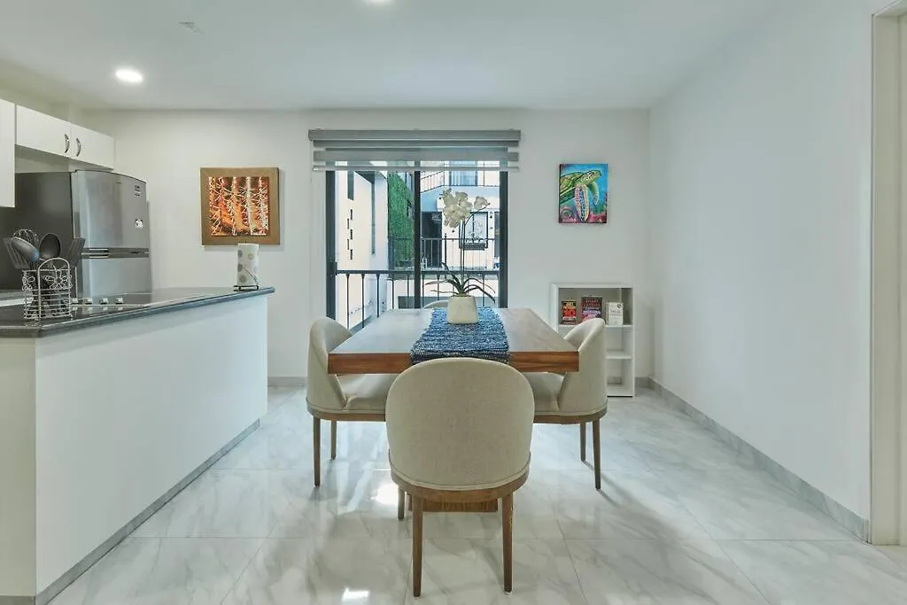 Spacious 1-Bdrm Condo In Heart Of Cabo! Кабо-Сан-Лукас 0*,  Мексика