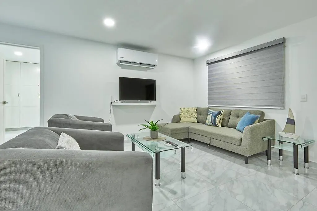 Апартаменты Spacious 1-Bdrm Condo In Heart Of Cabo! Кабо-Сан-Лукас Мексика