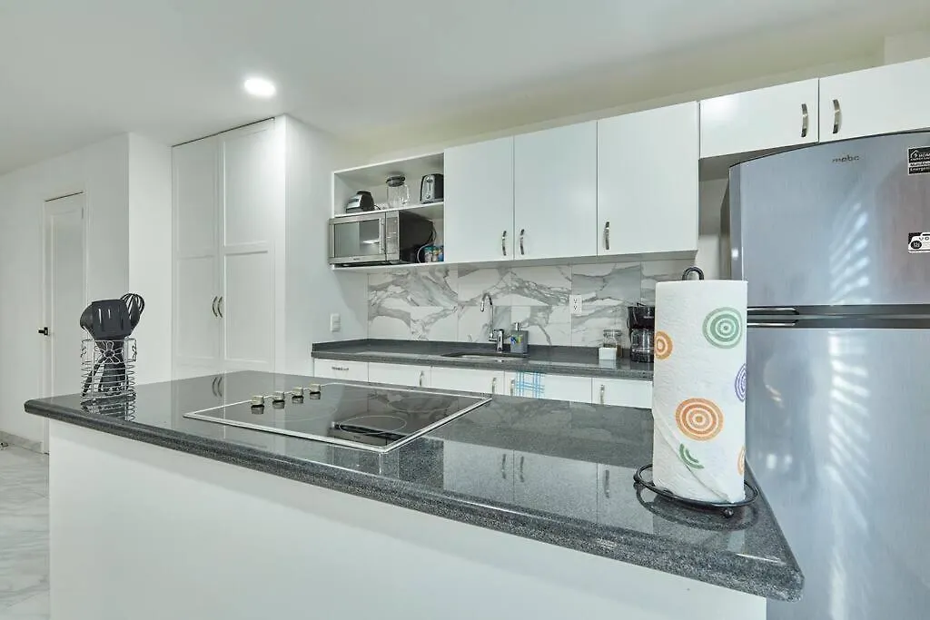 Lägenhet Spacious 1-Bdrm Condo In Heart Of Cabo! Cabo San Lucas Mexiko