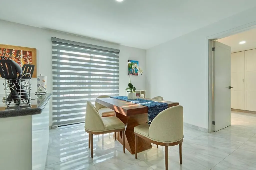 Lägenhet Spacious 1-Bdrm Condo In Heart Of Cabo! Cabo San Lucas Mexiko