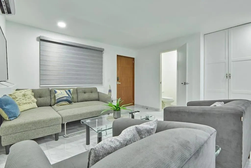 Spacious 1-Bdrm Condo In Heart Of Cabo! Cabo San Lucas Mexiko